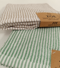 TELO BAGNO ZOE 90X140 Tellini S.r.l. Ingrosso Abbigliamento